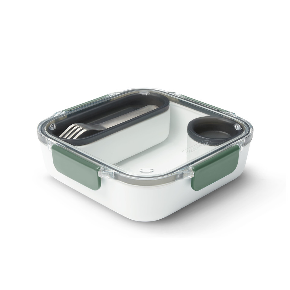 Lunchbox Original BAO-BA010, 1l, olive