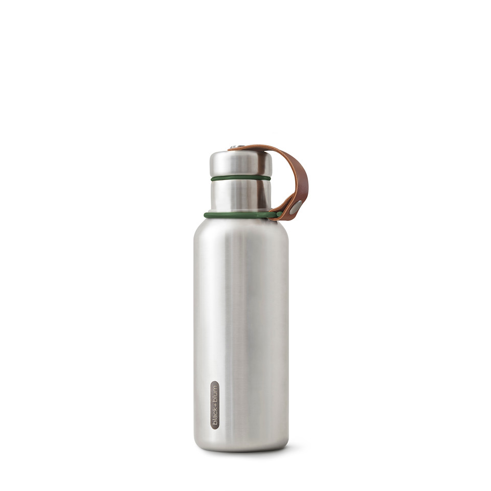 Termoláhev BAM Insulated Water Bottle IWBB-S010 500ml Olive