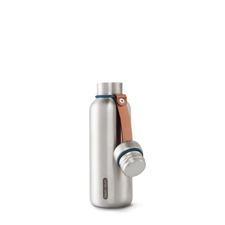 Termoláhev BAM Insulated Water Bottle IWBB-S005 500ml Ocean