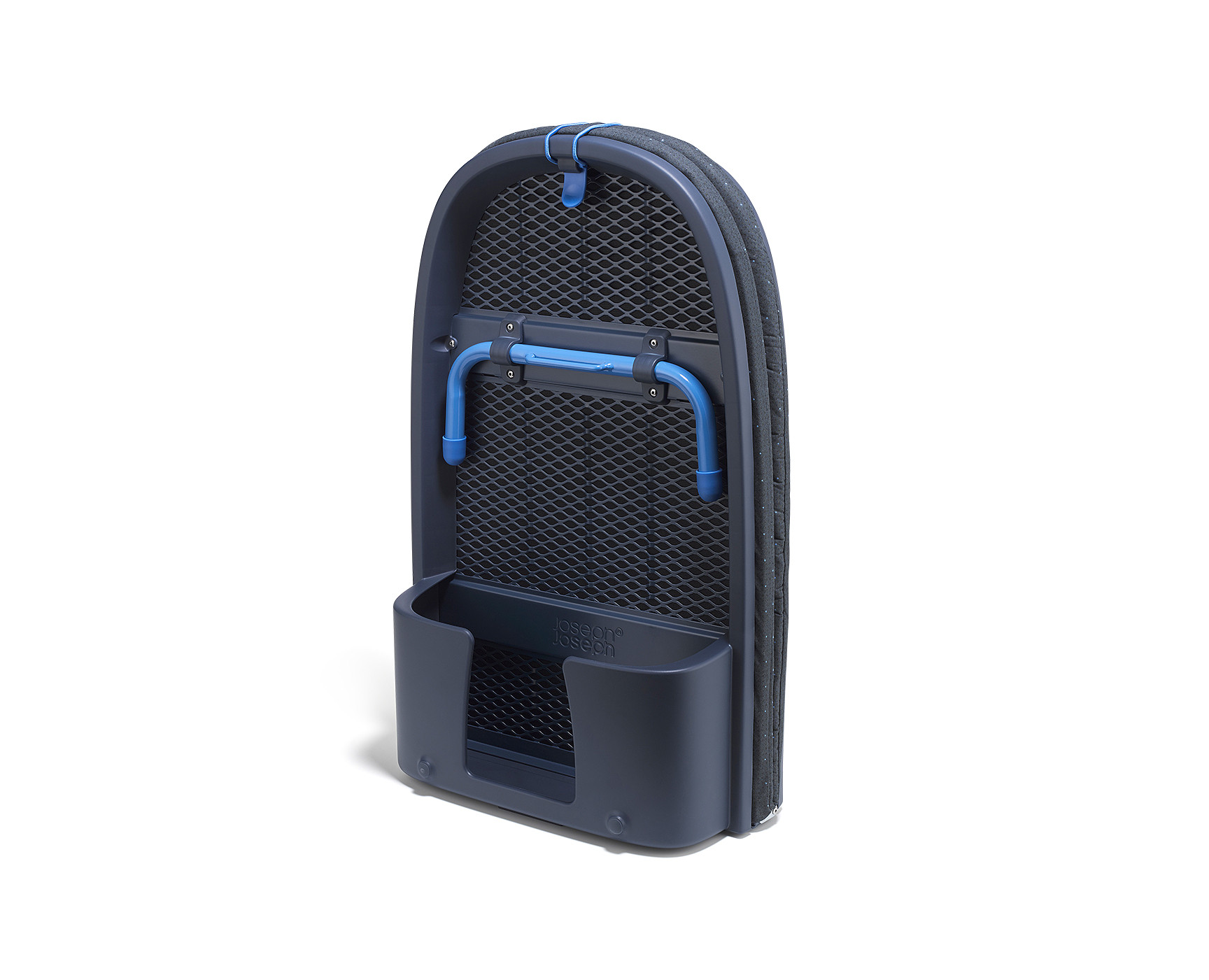 Skládací žehlící prkno Pocket Max Plus 5000022, 110cm, Blue