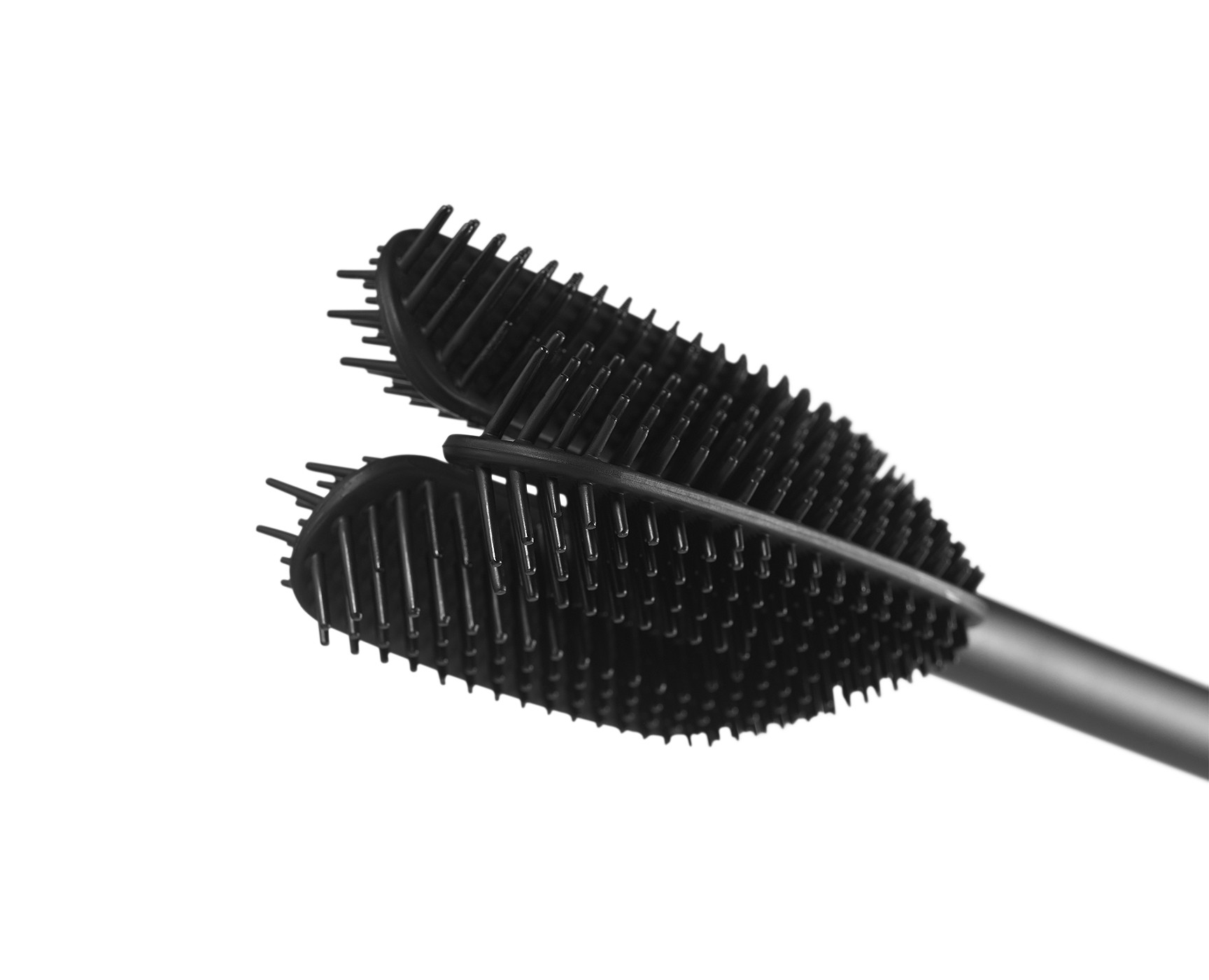 WC štětka Flex 360 Lite 7000007, matná černá