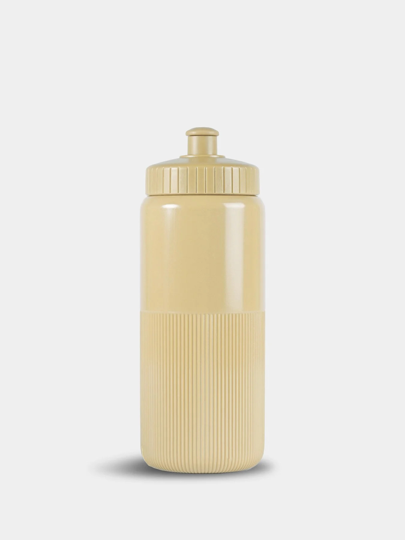 Sportovní láhev Tessa 5018762, 750ml, plast, Yellow Pantone 7402U
