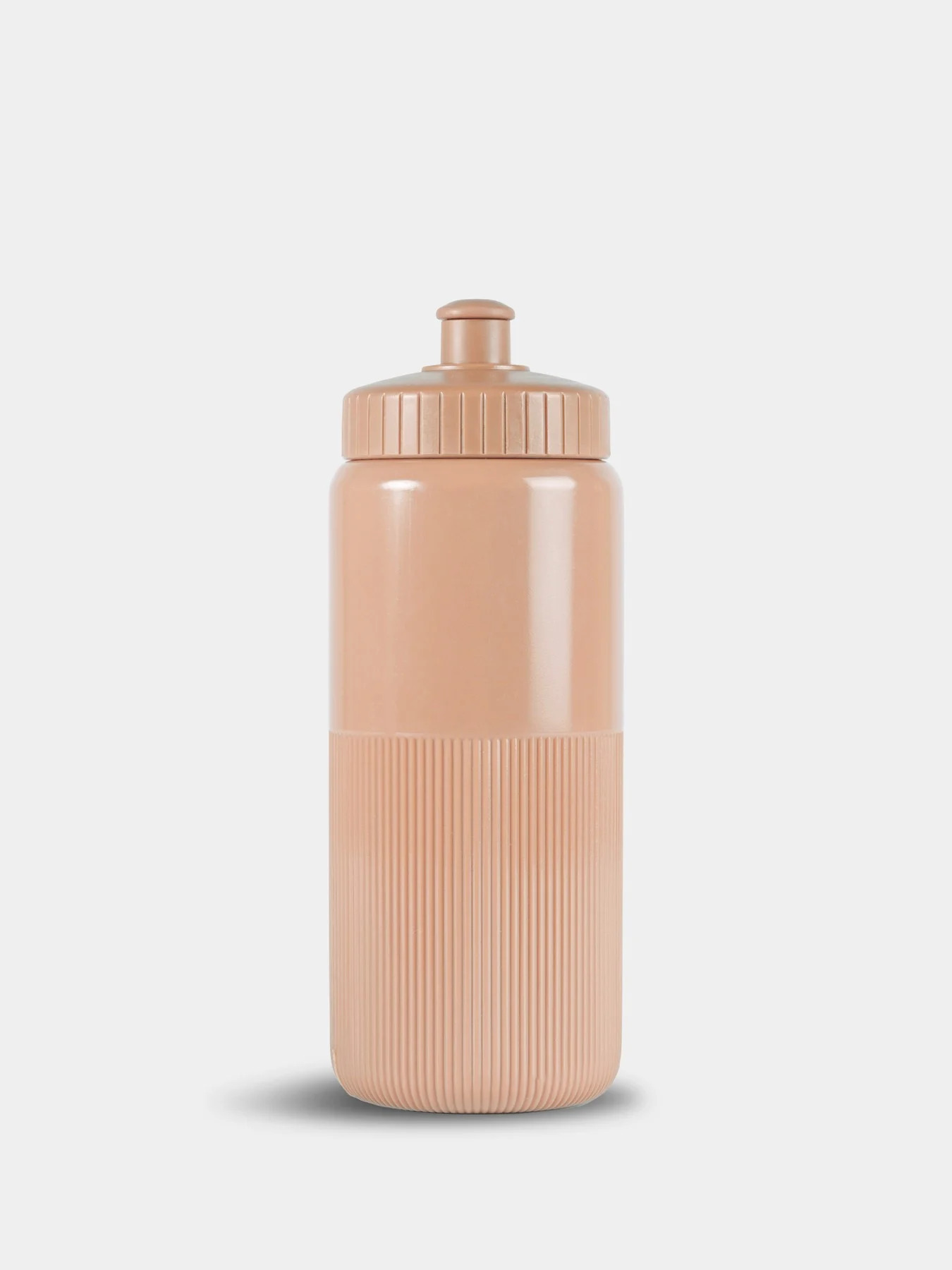 Sportovní láhev Tessa 5018759, 750ml, plast, Pink Pantone 489C
