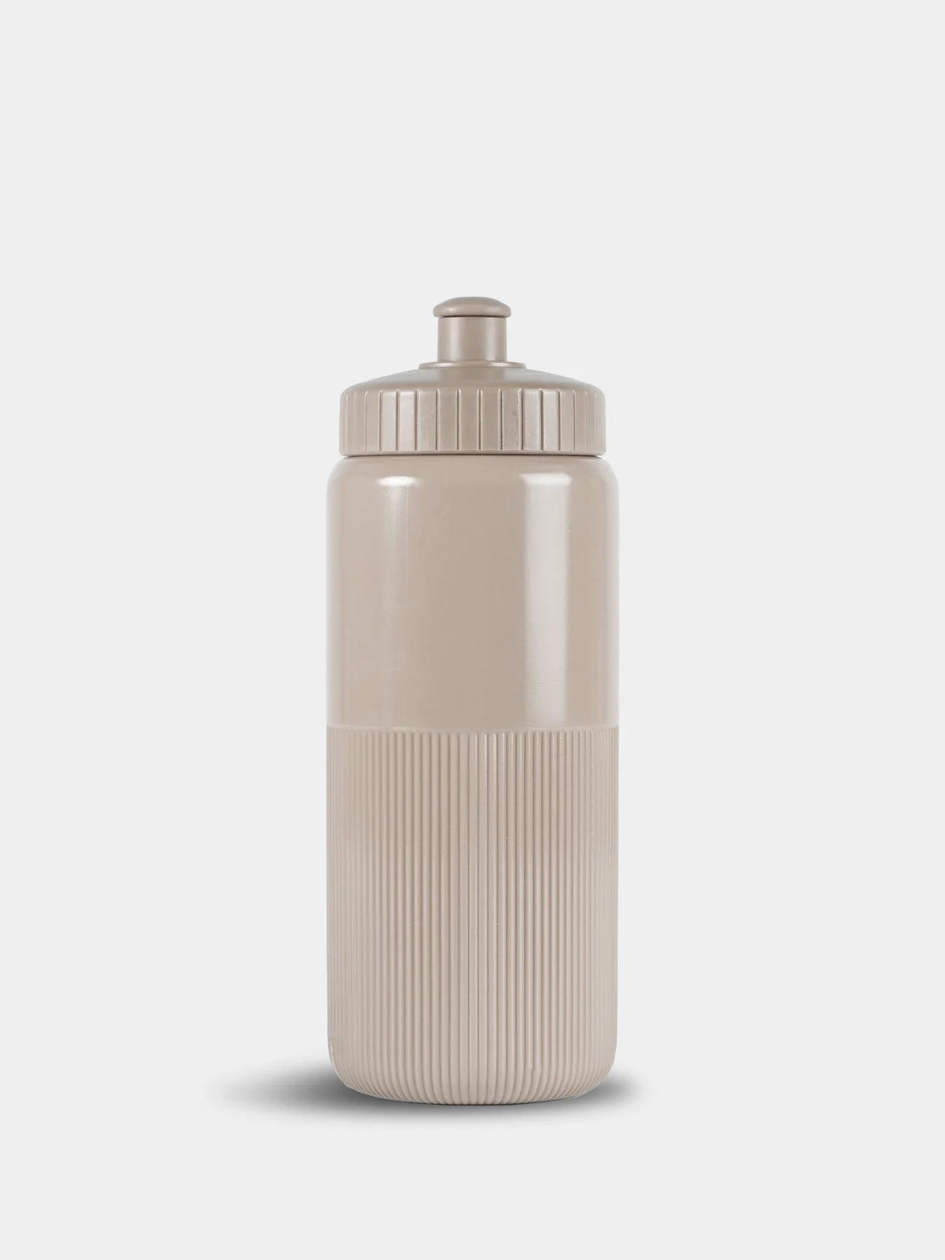 Sportovní láhev Tessa 5018761, 750ml, plast, Beige Pantone Warm gray 3C