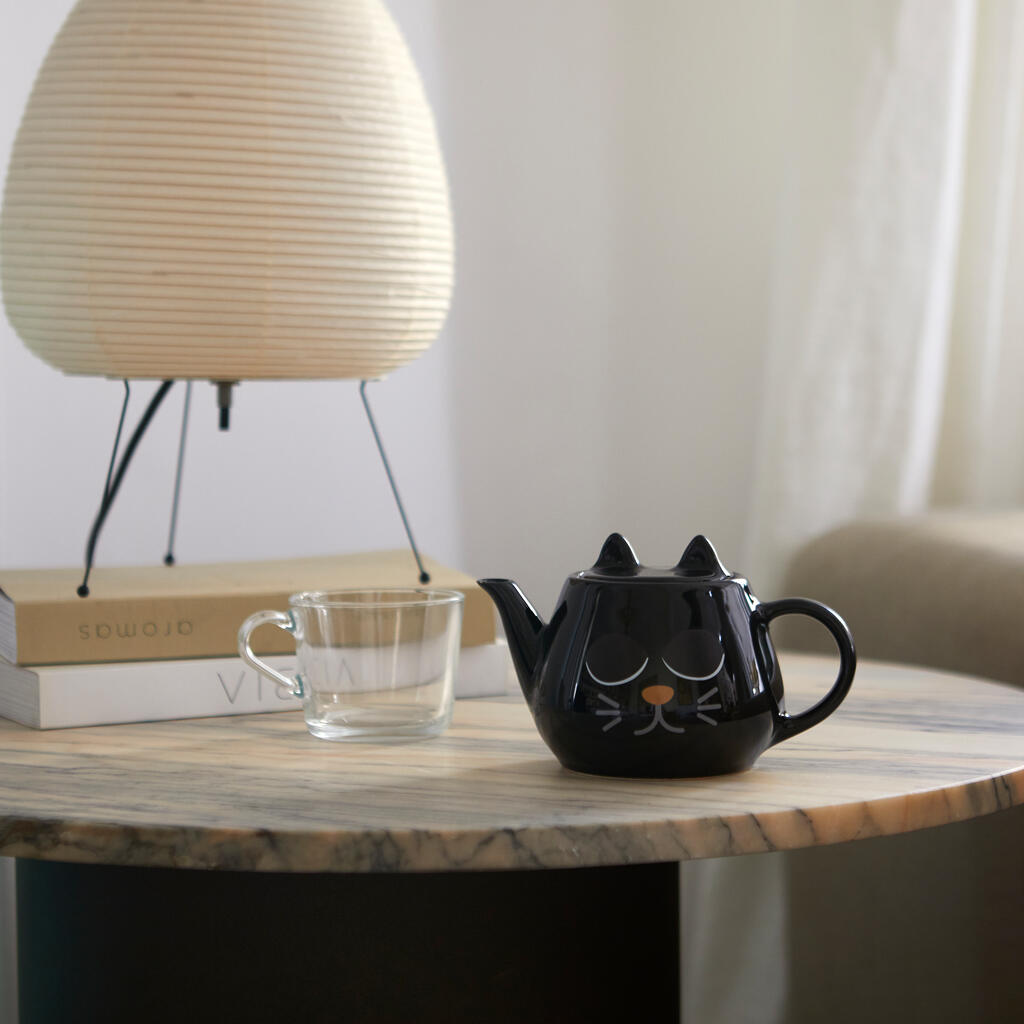 Čajová konvice Wake Cat 28143