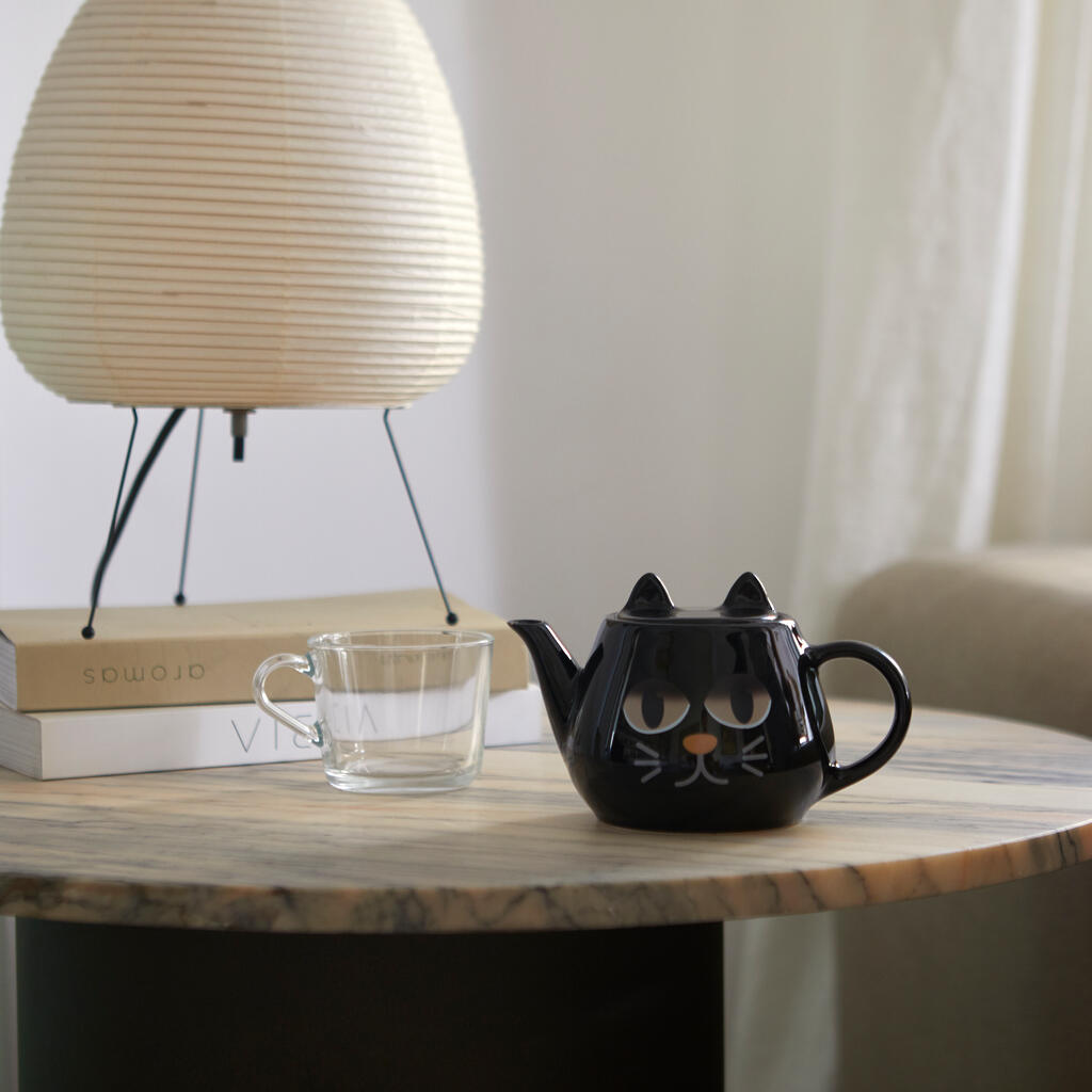 Čajová konvice Wake Cat 28143