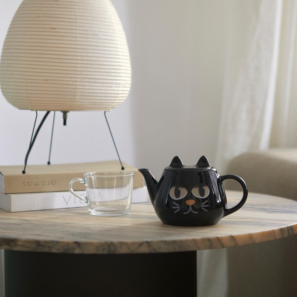 Čajová konvice Wake Cat 28143