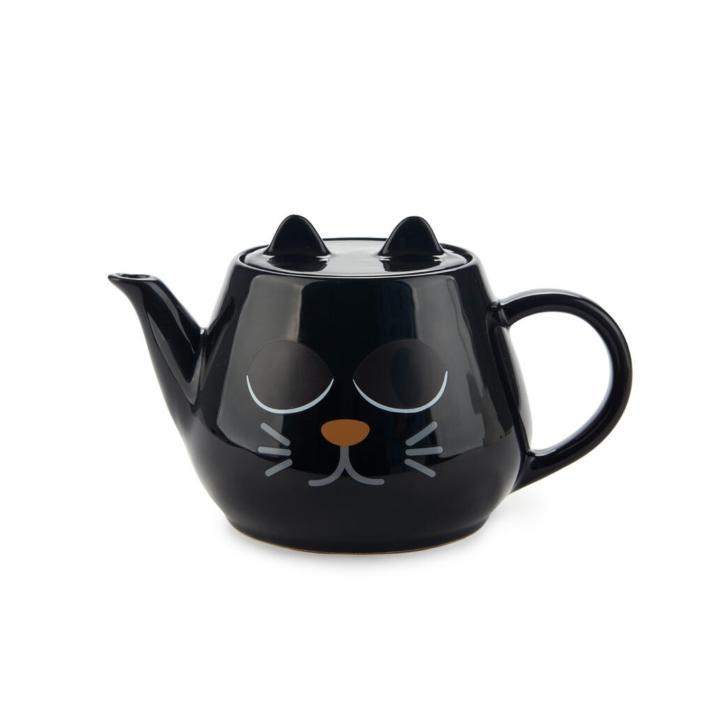 Čajová konvice Wake Cat 28143