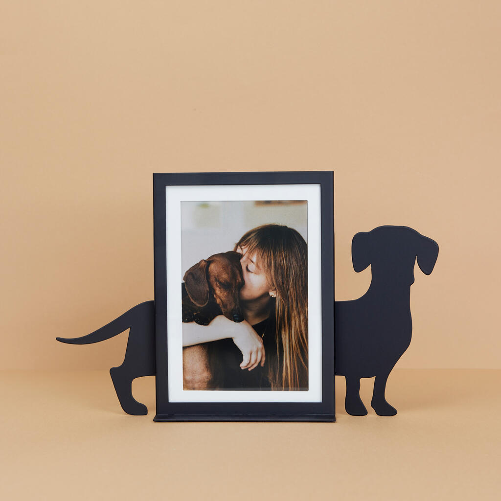 Fotorámeček Sausage Dog 28210