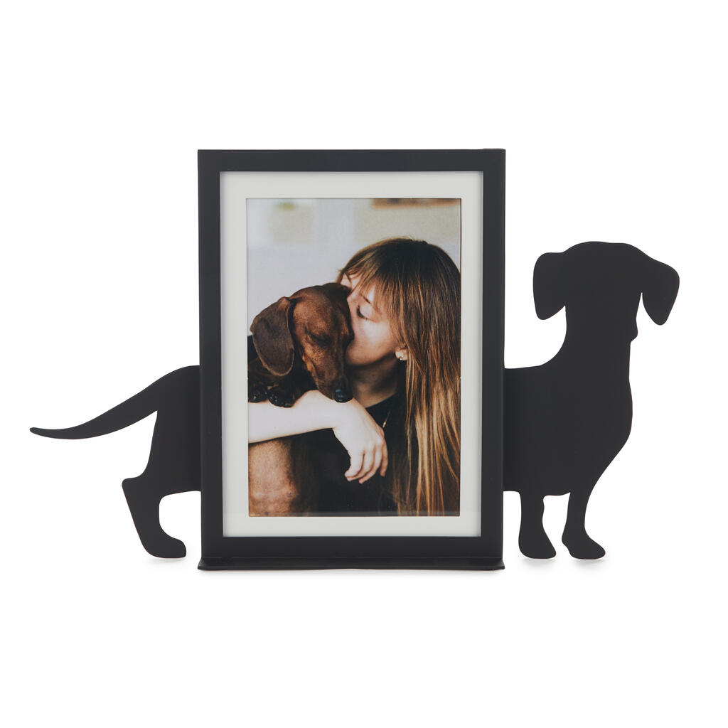Fotorámeček Sausage Dog 28210