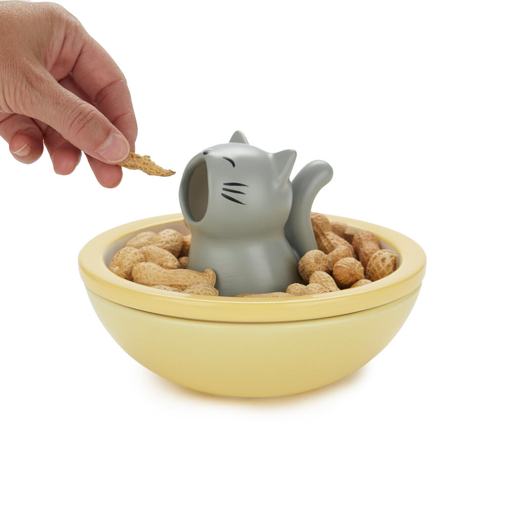 Miska na pistácie/olivy Hungry Cat 28217