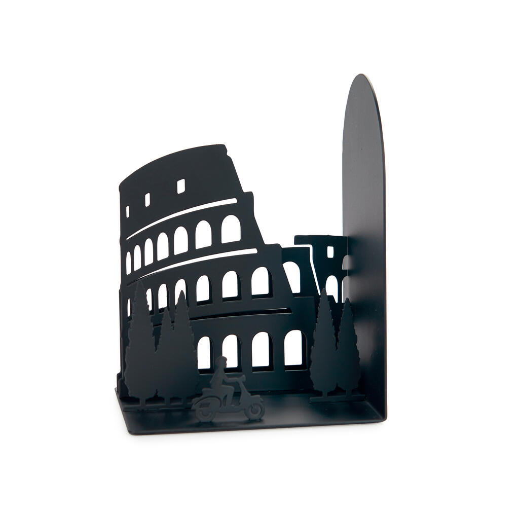 Knižní zarážka Rome 28238
