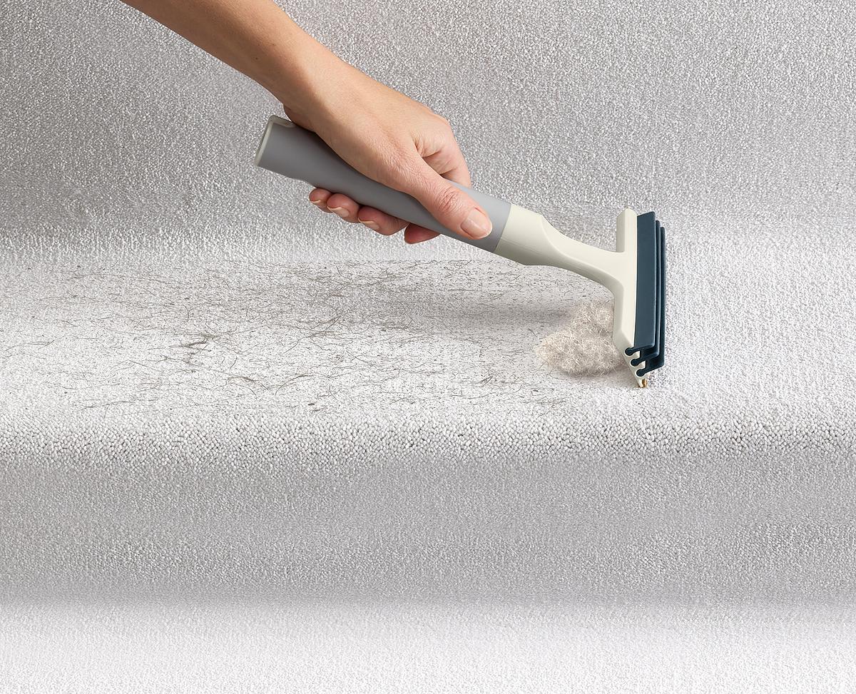 Čistící sada na koberce a čalouněný nábytek CleanTech 6500049