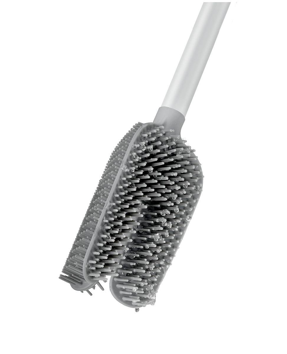 WC štětka Flex 360 7000003, lesklá bílá