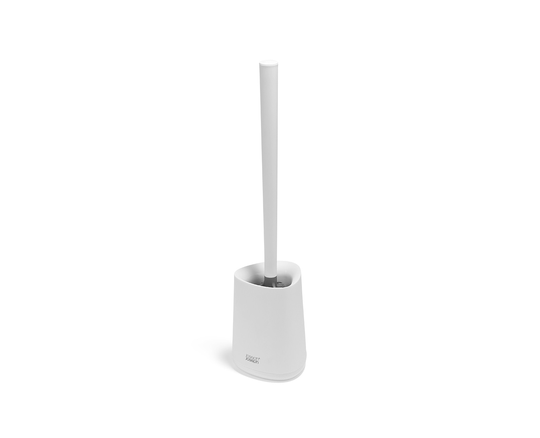 WC štětka Flex 360 Lite 7000004, matná bílá