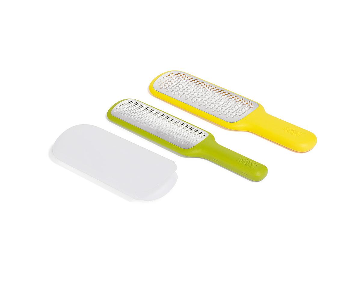 Sada struhadel Nest™ Grate & Zest 1000087