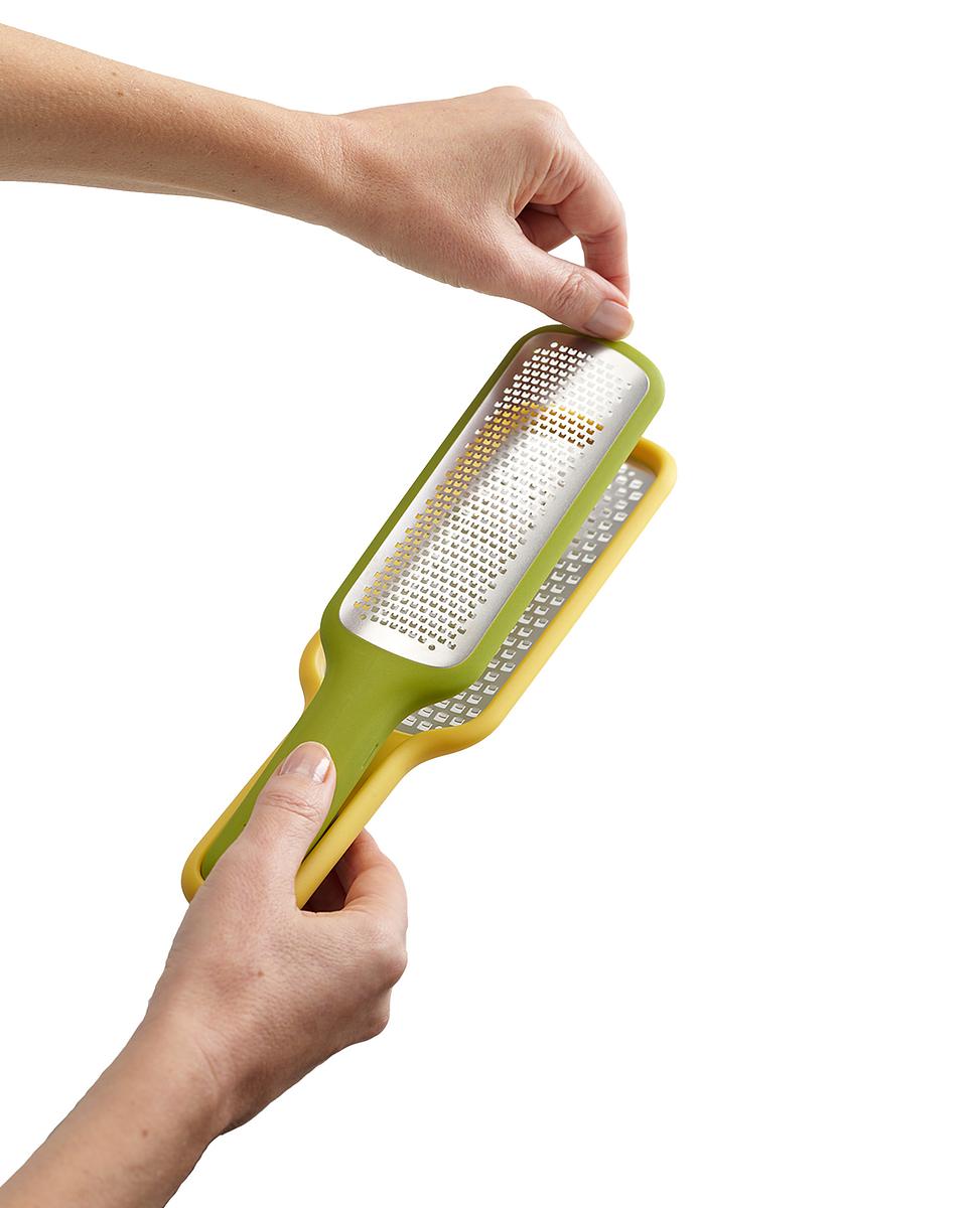 Sada struhadel Nest™ Grate & Zest 1000087