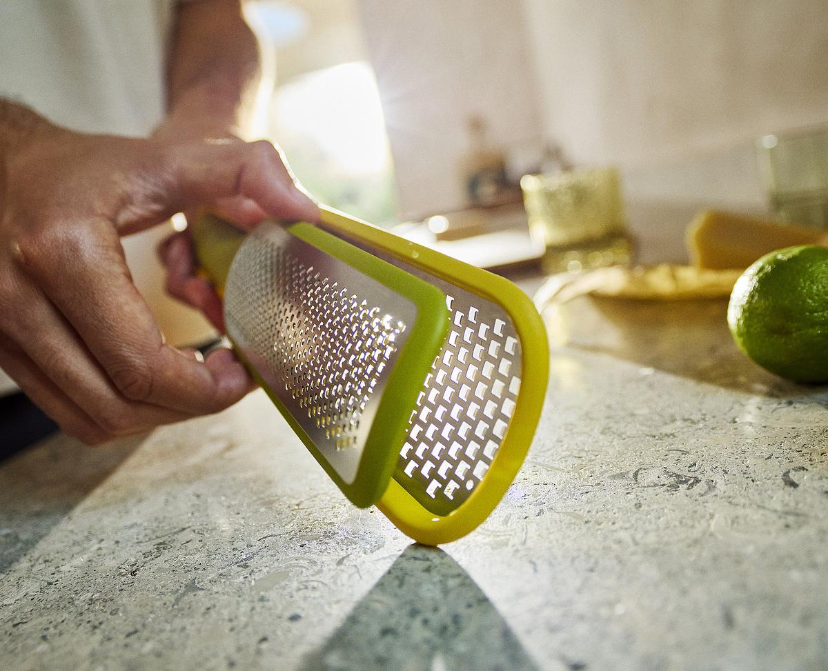 Sada struhadel Nest™ Grate & Zest 1000087