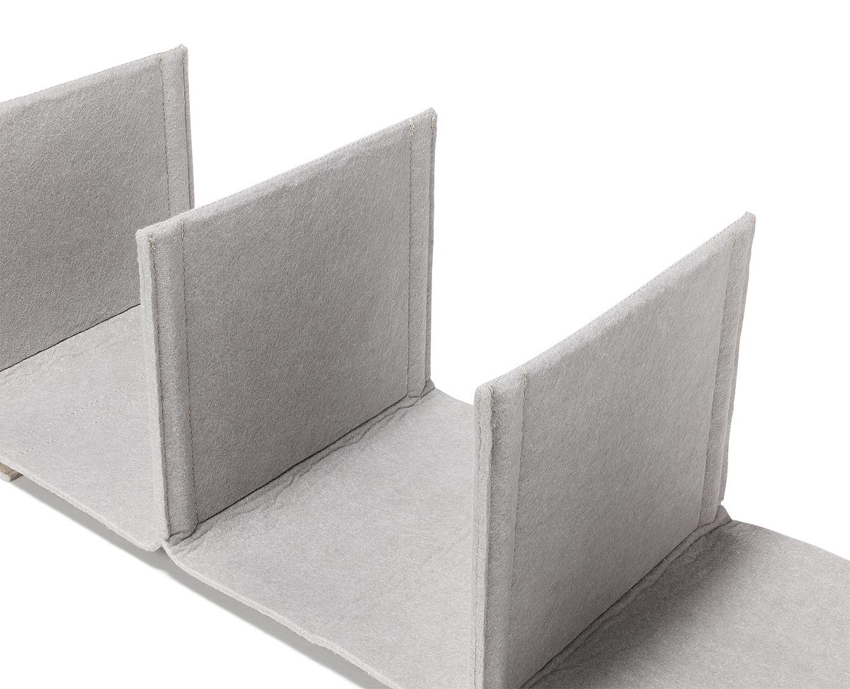 Organizér na kabelky Orderly 8500023