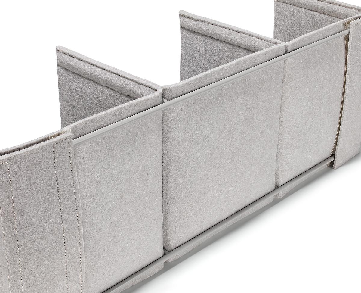 Organizér na kabelky Orderly 8500023