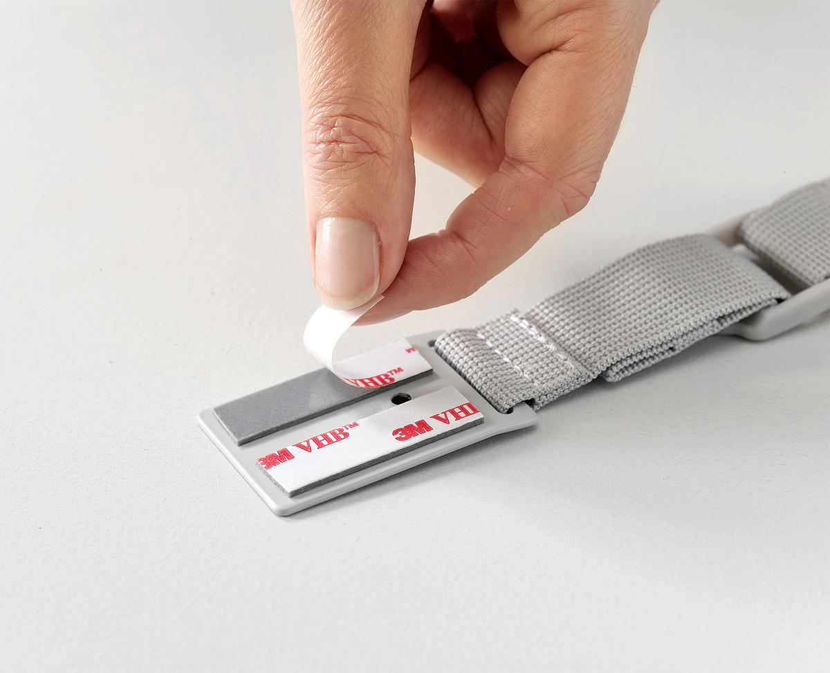 Závěsný držák tašek/kabelek Orderly 8500028