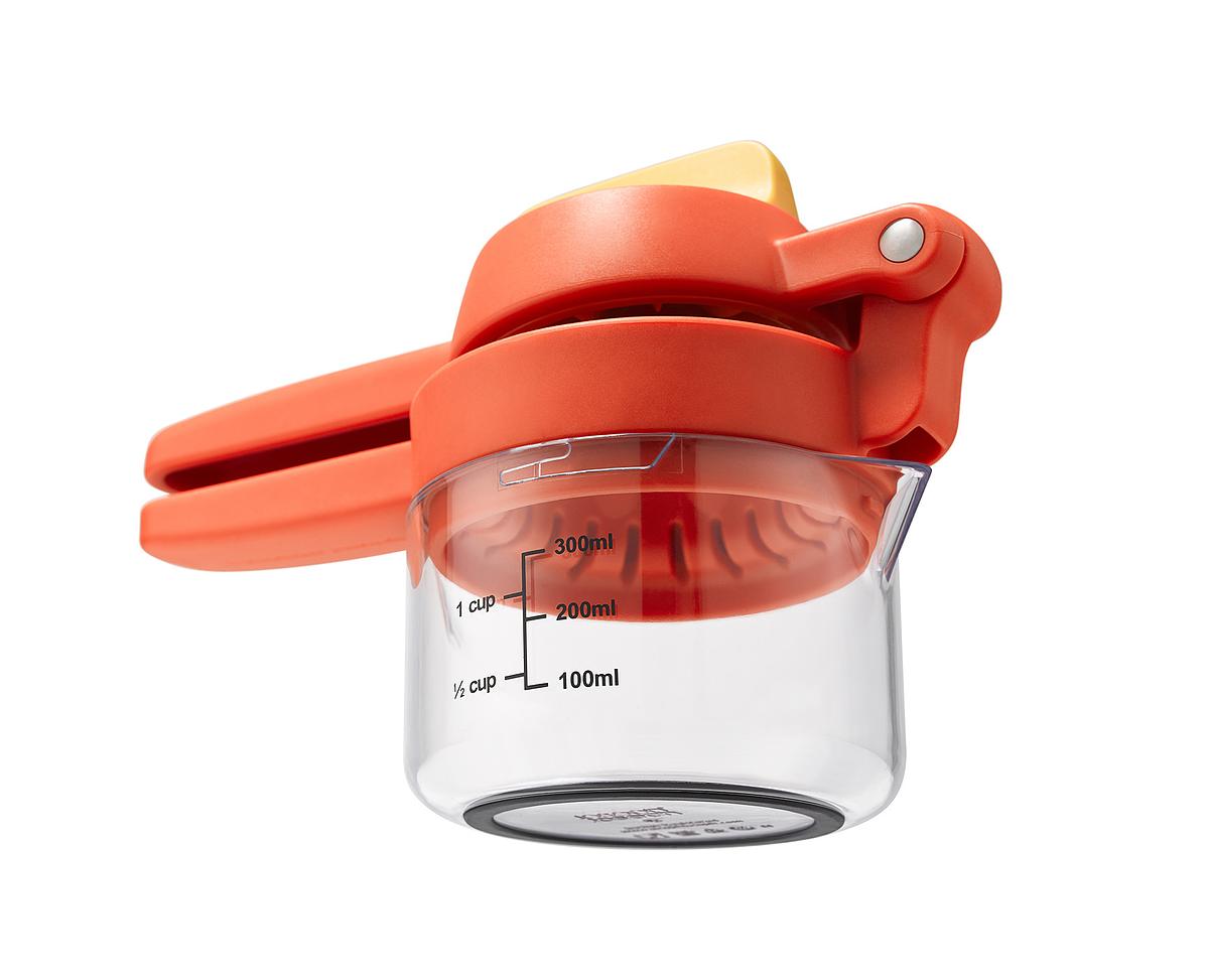 Odšťavňovač JuiceMax Plus 1000086