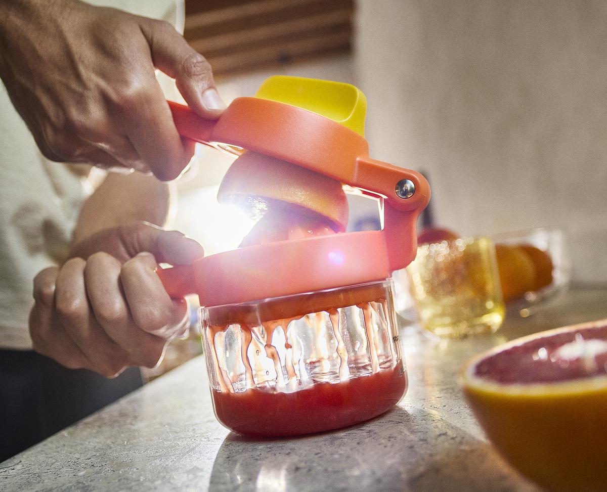 Odšťavňovač JuiceMax Plus 1000086
