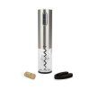 23192 3 electric corkscrew l hedoniste rechar battery 26014e