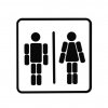 23915 dverni znacka balvi ladies gentlemen 27141