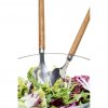 24626 5 salatove servirovaci nastroje sagaform nature dub nerez