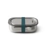 27080 4 lunchbox black blum stainless steel bam ss l005 1l ocean