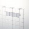 29960 3 29960 3 yamazaki grid 4189 drzak pap uterek na panel bily