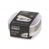 30878 4 miska na mydlo joseph joseph slim steel 70533 7 1 x 8 4 x v 3 6 cm bila nerez