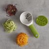 30953 7 spiralizer prirucni joseph joseph spirogo 20133