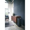 31043 7 31043 7 odpadkovy kos yamazaki tall 4489 cerny