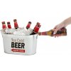 31115 1 chladic na piva balvi ice cold beer 25582 s 30 cm bily
