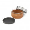 31739 6 svacinovy box black blum glassbowl 750ml svetly