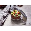 31742 8 svacinovy box black blum glassbowl 750ml tmavy