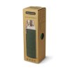 31766 1 lahev na vodu black blum g bottle 600ml olivova