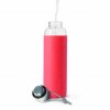 31769 2 lahev na vodu black blum g bottle m011 600ml koralova
