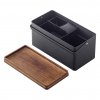 32033 12 organizer na sici potreby yamazaki tower 5061 cerny