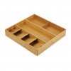 33929 9 organizer do zasuvky joseph joseph drawerstore compact bamboo 85170