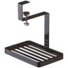 34157 4 policka na mydlo yamazaki tower 5001 12 x 8 2 x v 14 cm cerna