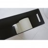 34265 11 stojan zasobnik na toaletni papir yamazaki tower 3456 s 13 x 19 x v 70 5 cm cerny