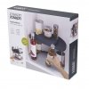 34367 6 organizer do skrinky dvoupatrovy rotacni joseph joseph cupboardstore 85196