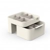 34436 3 kosmeticky organizer se zasuvkou joseph joseph viva 75004