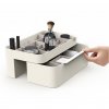 34439 5 velky kosmeticky organizer se zrcatkem joseph joseph viva 75005