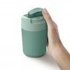 34445 1 hrnek cestovni s hygienickym uzaverem joseph joseph sipp travel mug 81122 340ml zeleny