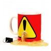 34850 3 34850 3 hrnek se spuntem spinning hat plugmug