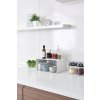 34928 5 policka kuchynska yamazaki tower 3791 bila